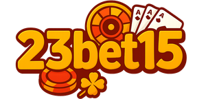 23bet15 Logo